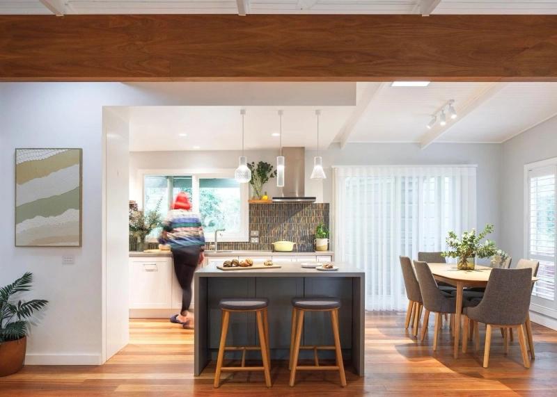 Crafting Bespoke Homes with Expert Architectural Design in Melbourne