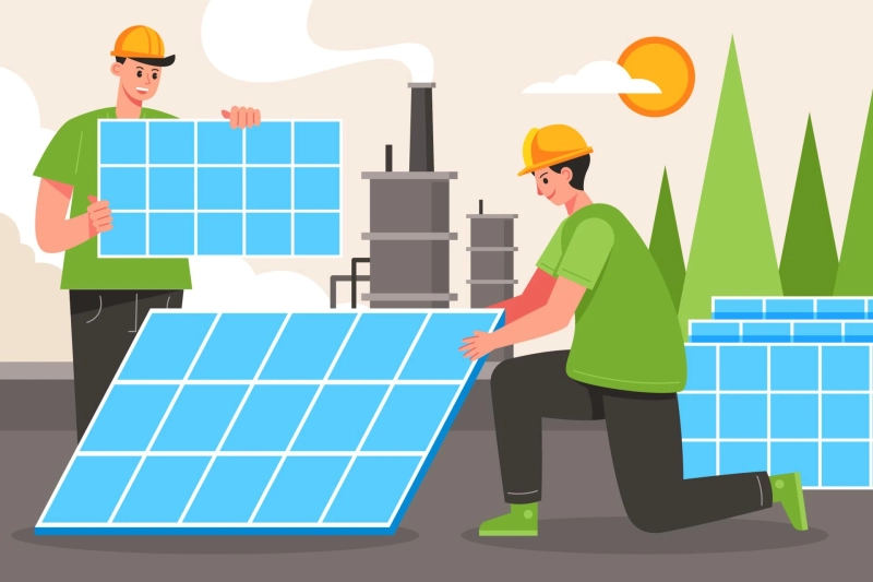 Commercial Solar Company, 11 Proven Strategies Powering Profitable Growth in 2025