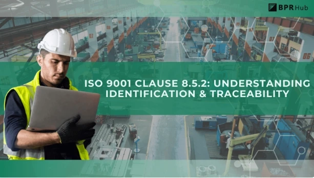 ISO 9001 Standard Update: What You Need to Know