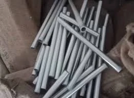 Simple Guide to the Uses of Stainless Steel Scrap