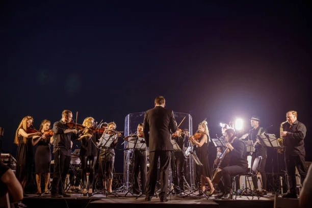 Experience Japan’s Finest: Classical Concerts Japan Tickets Guide