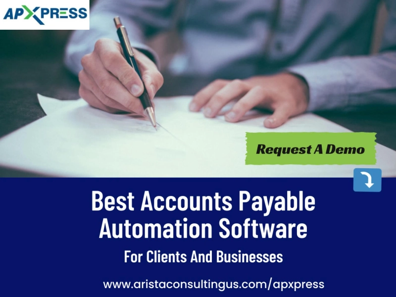 Accounts Payable Software For Clients And Businesses