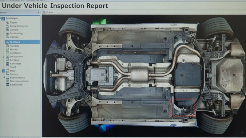 The Future of Vehicle Security in High-Risk Environments