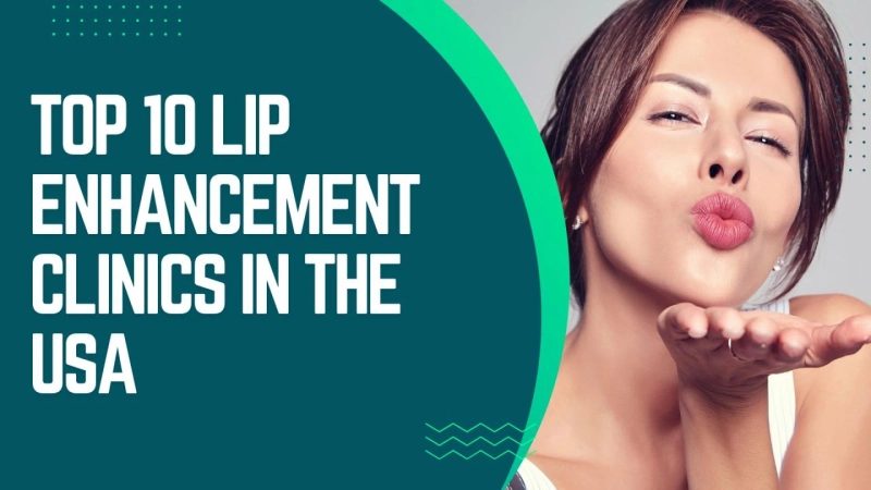 Lip Enhancement Orlando 