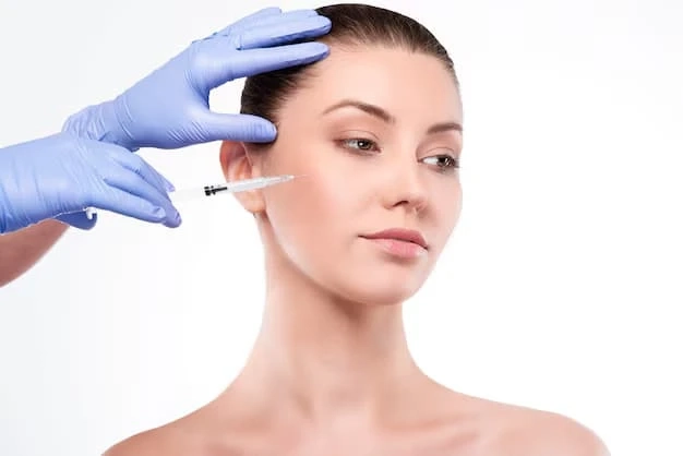 Botox London Guide for Smoother Skin and Youthful Facial Features