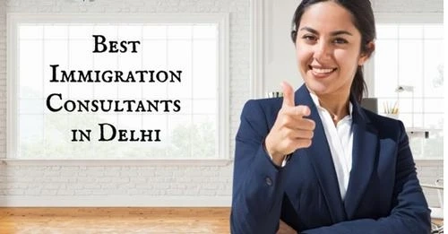 Looking for the Best Immigration Consultants in Delhi? Here’s What You Need to Know