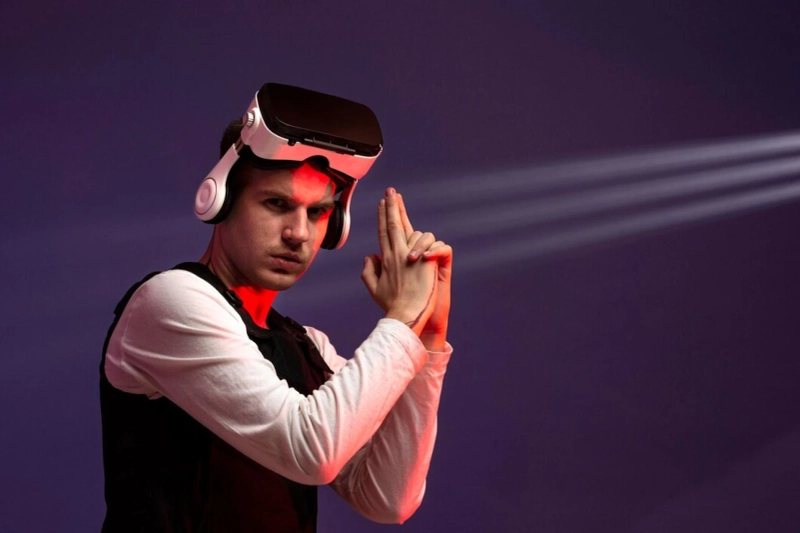 Elevating Your Business with Quality Augmented Reality Services