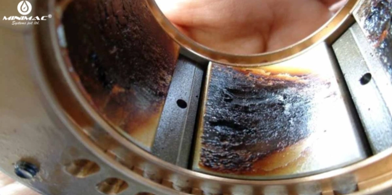 How Flushing Solves Varnish Problems: The Essential Maintenance Solution for Reliable Equipment Performance