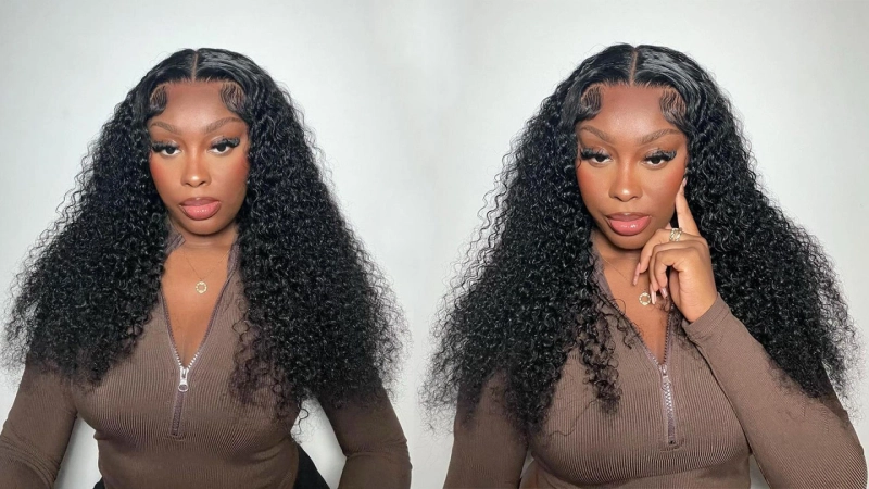Don’t Miss This Black Friday Wig Sale！