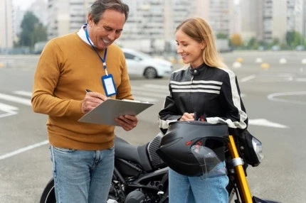 Navigating the Road to Recovery: Finding Motorcycle Accident Lawyers Near Me