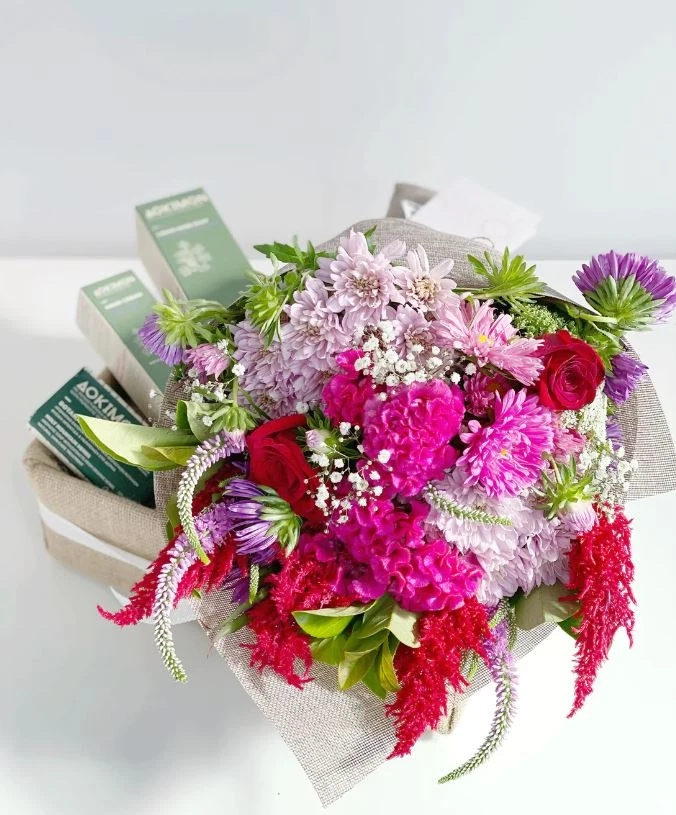 The Little Market Bunch