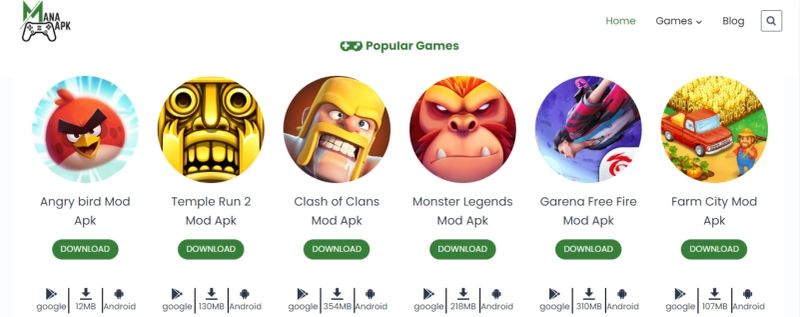 Best Sports Gaming Website is Manaapk: The Ultimate Gaming Experience