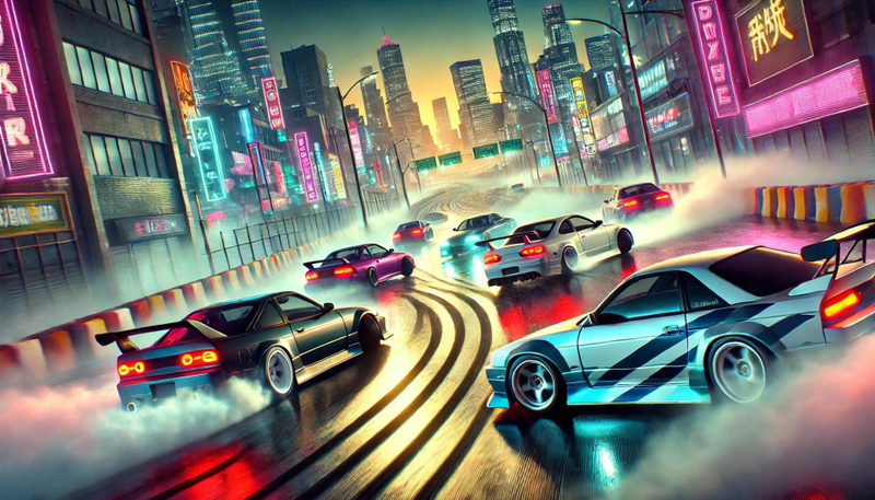 Most Popular Sprint & Racing Games to Play in 2026