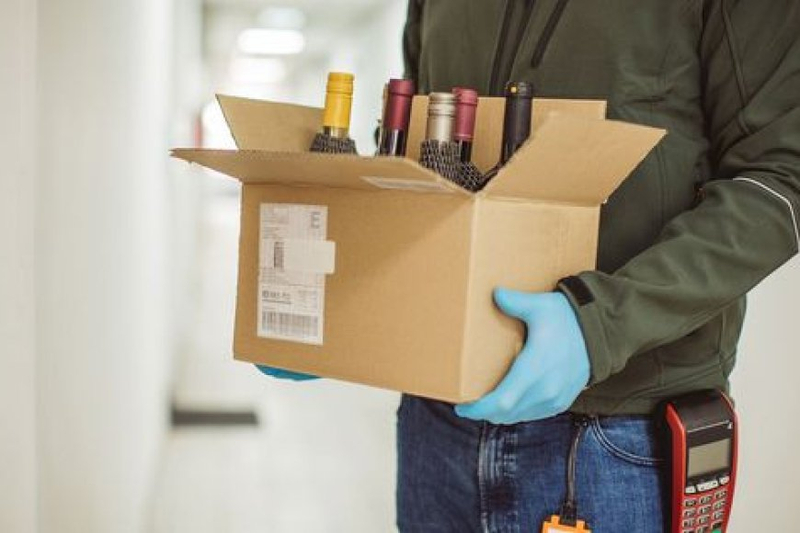 Unlocking Convenience: Seamless Alcohol Delivery with Cellarbration