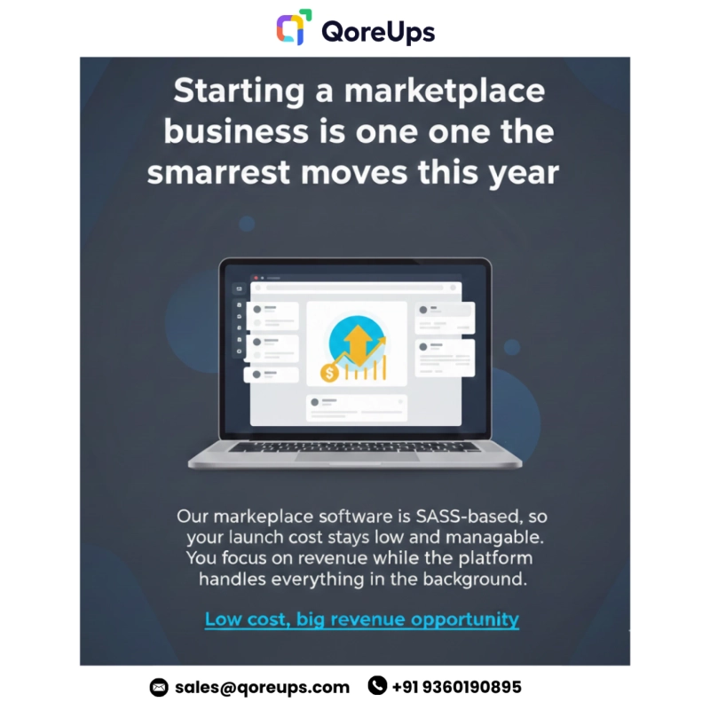 B2B Marketplace Software: What Happens Once You Make the Move