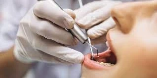 Bachelor of Dental Surgery