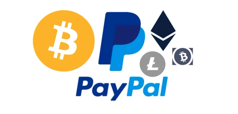 Can You Buy PayPal With Bitcoin?