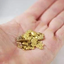 How and where to buy gold online in Australia.