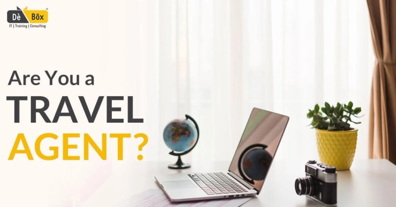 Travel CRM Made Travel Operations Easy: A Guide for Travel Agents
