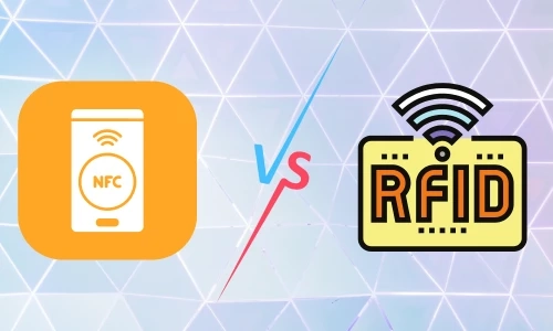 RFID Technology vs. NFC: Understanding the Differences and Applications