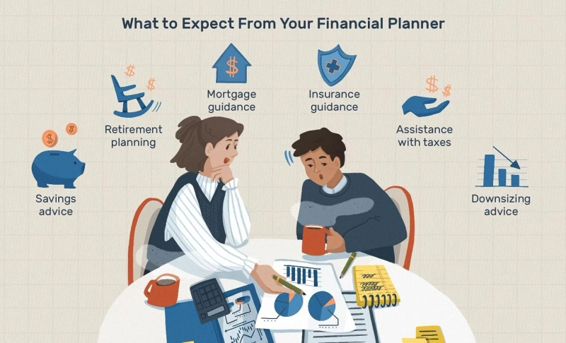 Finance Consulting - Livsite