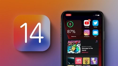 Install iOS 14, iPadOS 14 on Your iPhone And iPad Now