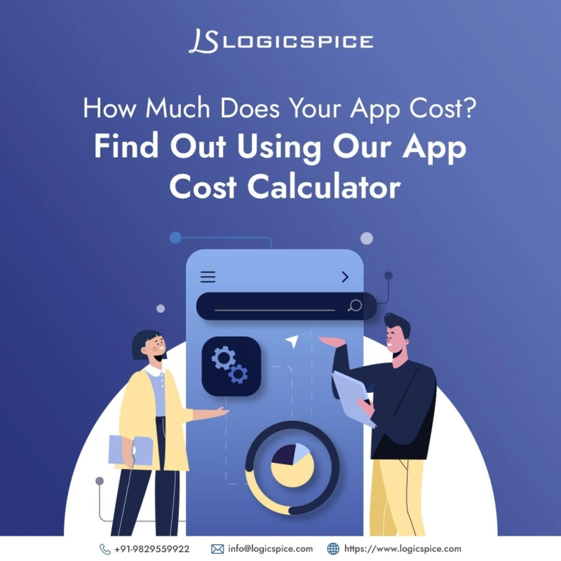 Your Guide to Estimating App Costs Using an App Cost Calculator
