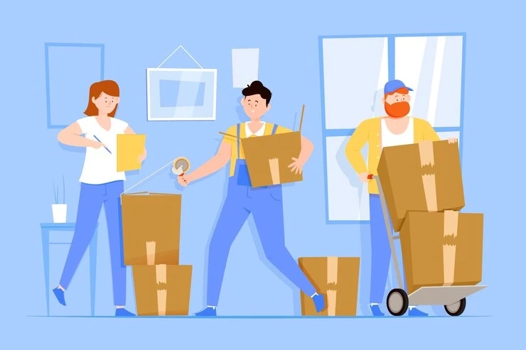 Affordable Piano Moving Services in Canberra for All Types of Pianos