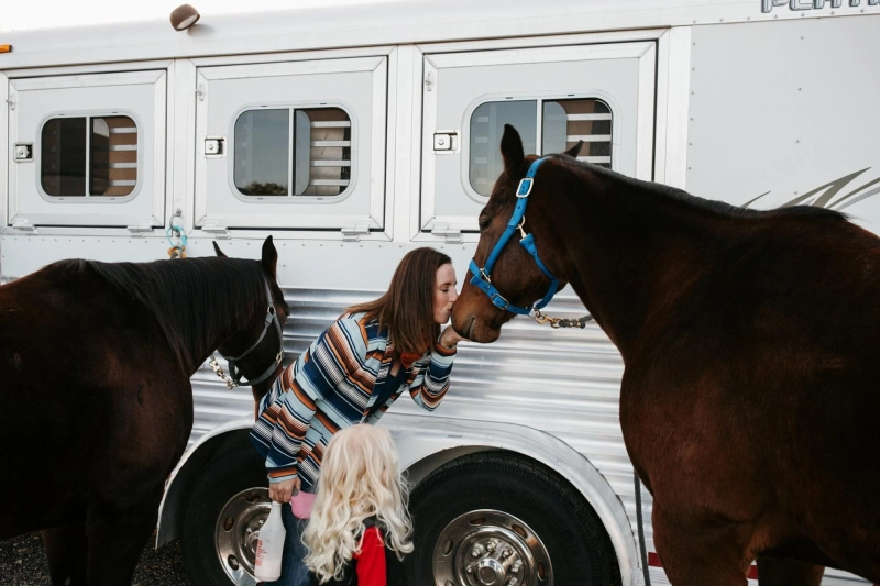 Is This the Season to Start Your Horses on a Supplement Routine?