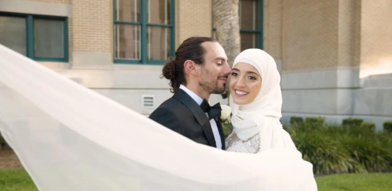 Trends Every Modern Wedding Videographer Is Using in 2025