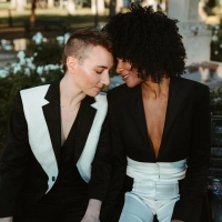 Breaking Gender Norms: How Lesbian Wedding Outfits Are Revolutionizing Bridal Wear
