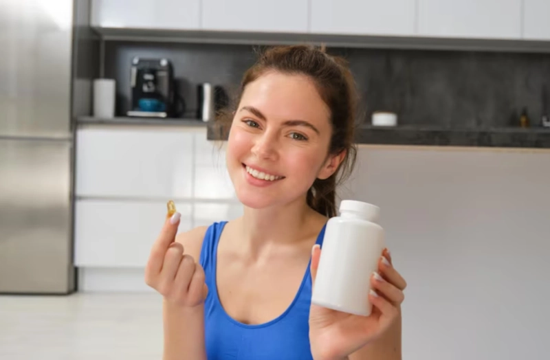 The Rise of Herbal & Natural Fertility Supplements – Trends & Risks