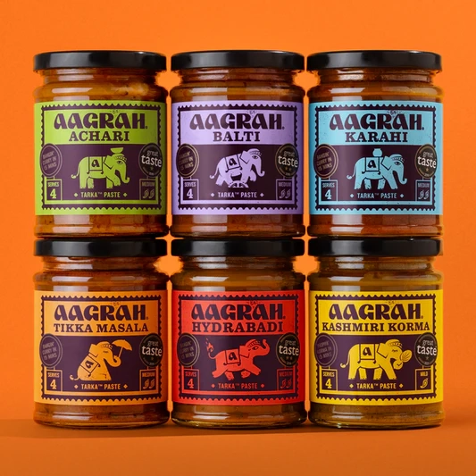 The Ultimate Guide to Indian Curry Sauce Jars: Flavor, Convenience & Authenticity in Every Spoonful