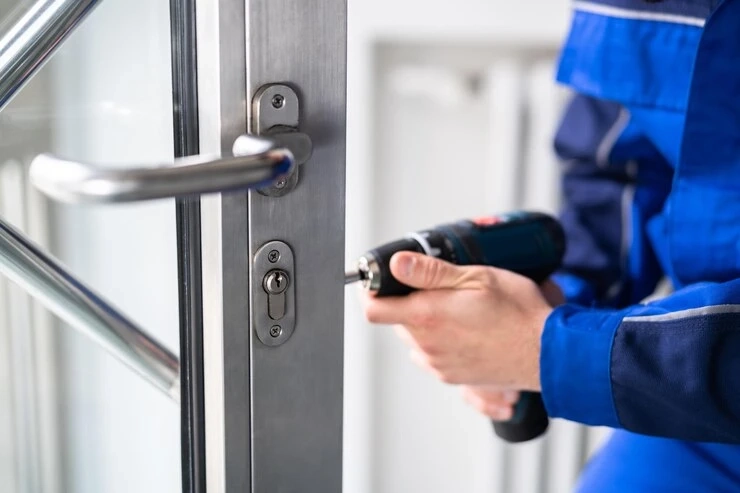 The Best Locksmiths in Denver: A Comprehensive List