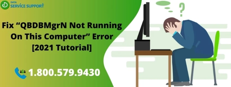 Here's the top method to Qbdbmgrn not running on this computer