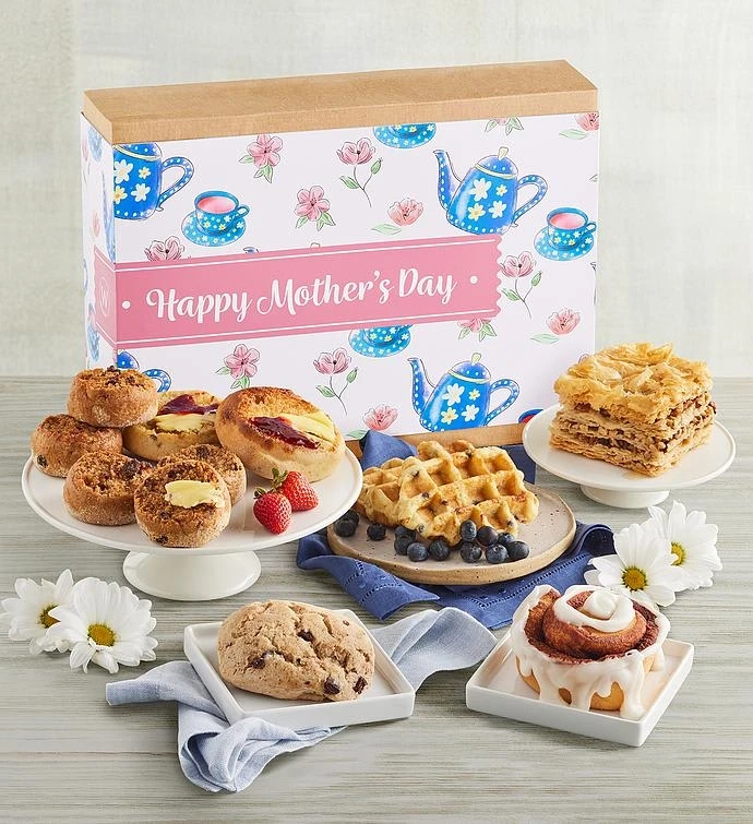 The Best Traditional Mothers Day Gifts for 2026