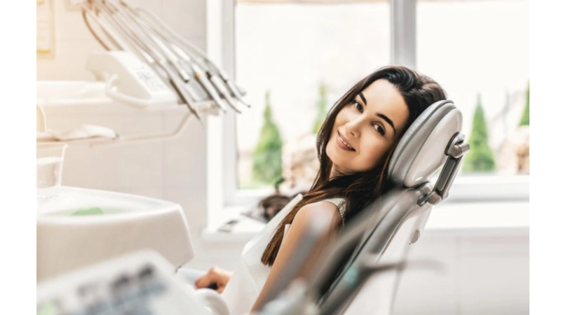 Discover the Benefits of White Dental Fillings at Brite Dental