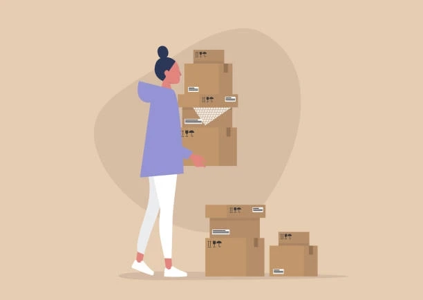 Making a Call to a Moving Company is the Wisest Decision.