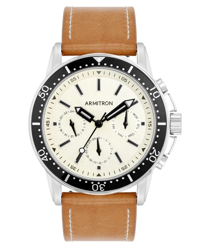 How to Find the Perfect Men’s Watch for Fall