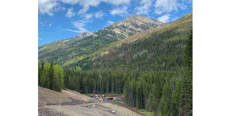 How Does a LiDAR Drone Survey Work?