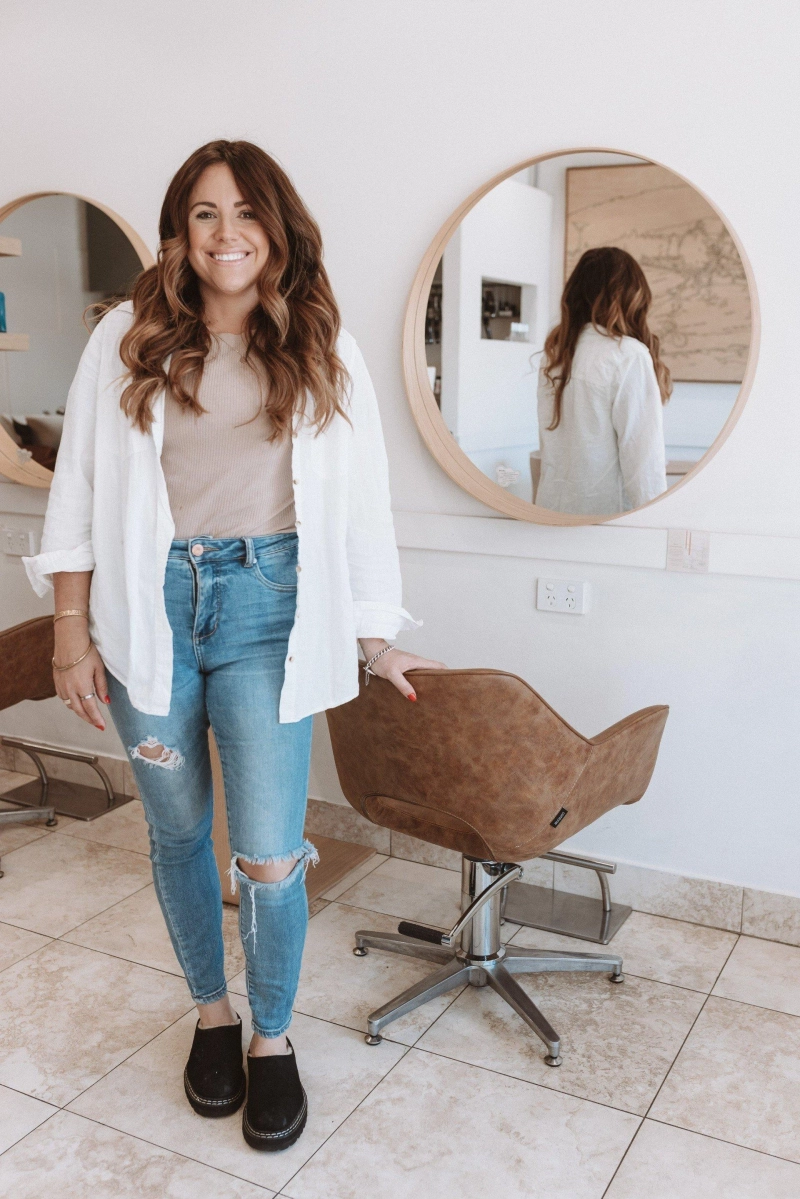 What Should You Need to Know About Hair Keratin Treatments in Balgowlah?