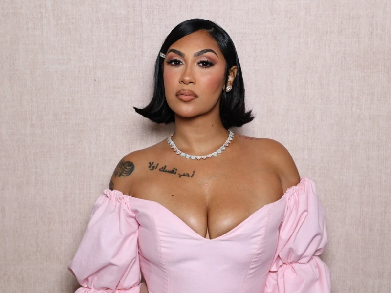 Queen Naija Net Worth: From YouTube Sensation to R&B Star