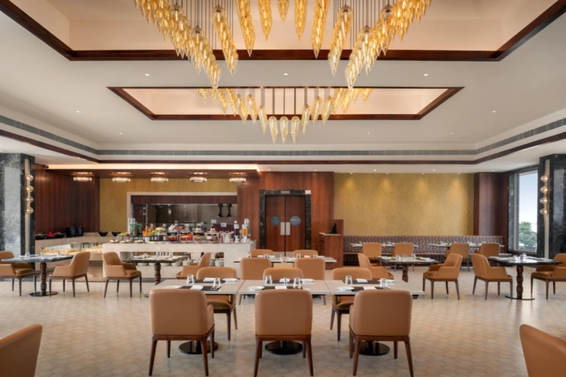 How Technology Is Transforming Modern Restaurant Management