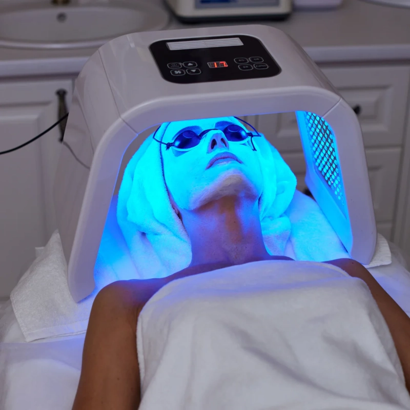 Why is The Circadian Signature Facial Considered One of The Best Chemical Peel Treatments in Houston?