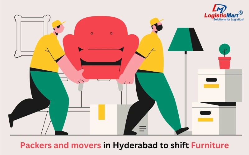Getting Mentally Prepared Before Shifting: Tips From Packers and Movers in Secunderabad