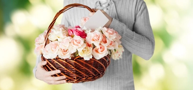 Dubai Flower Delivery - Blooming Excellence