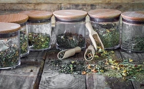 Enhancing Quality of Life with Medicinal Herbs