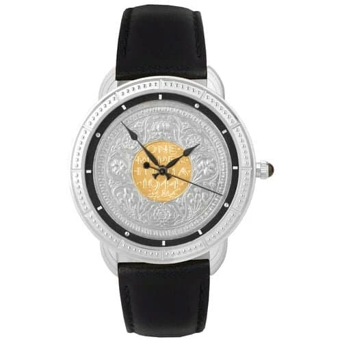 Follow the Fashion with Automatic Watches