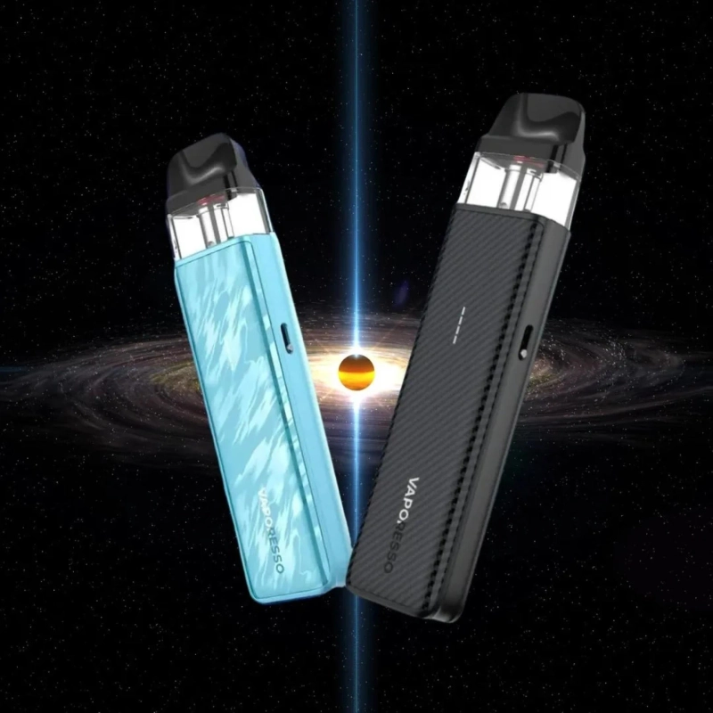 Vaporesso XROS 5 Mini Pod Kit Review