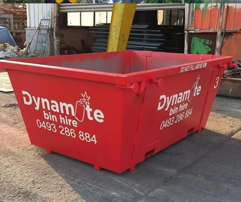 Skip Bin Hire in Sunshine: Affordable Waste Removal for Homes & Businesses
